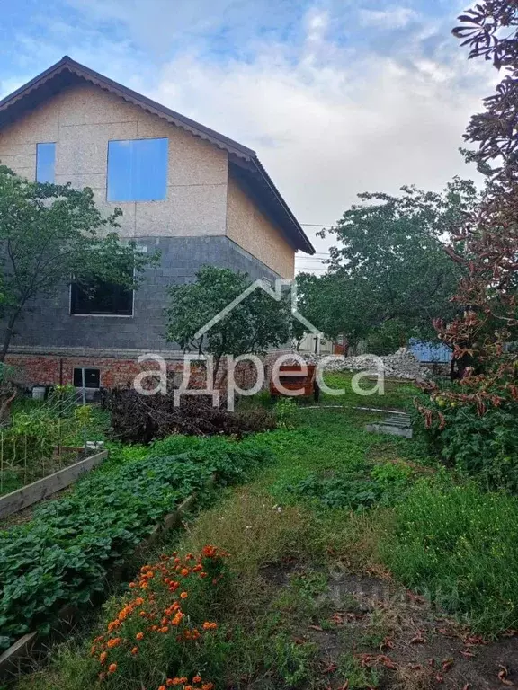 Дом в Самарская область, Самара Пятая Кряжская ул., 17 (230 м) - Фото 1