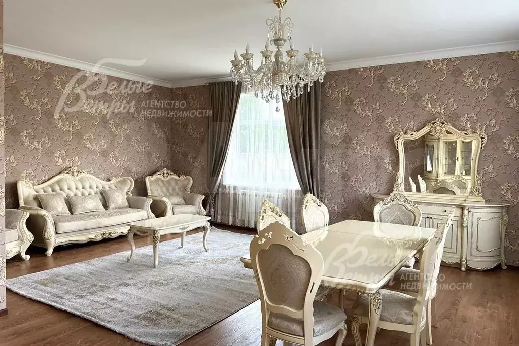 Дом 400 м на участке 18 сот. - Фото 0