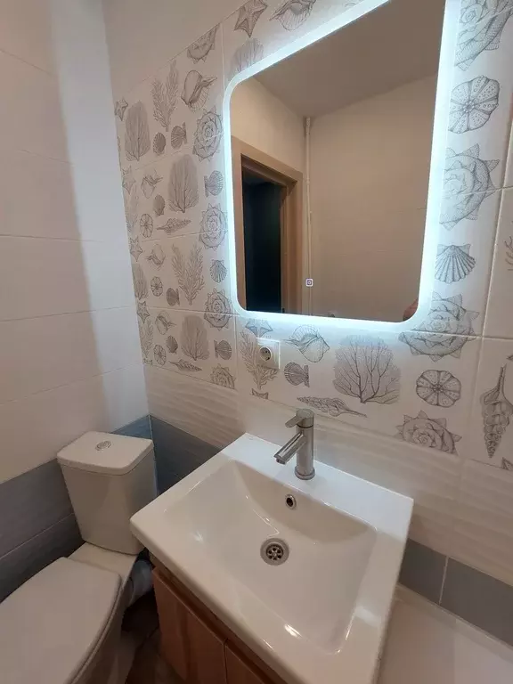 Продаётся 1-к квартира, 31.2 м - Фото 0