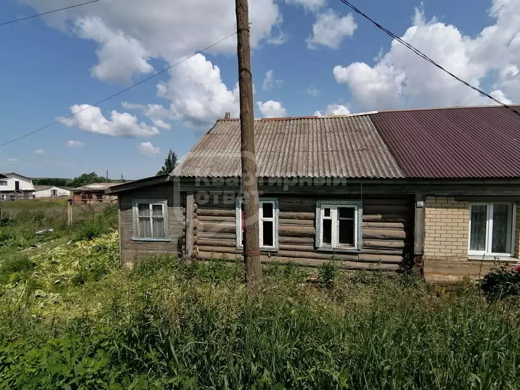 2-к кв. Владимирская область, Суздальский район, Новоалександровское ... - Фото 1