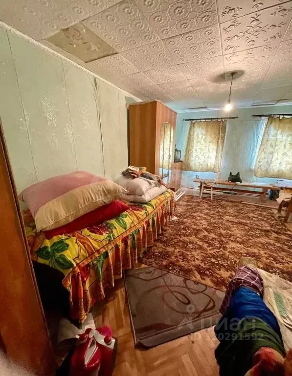 Дом в Белгородская область, Новый Оскол ул. Дзержинского, 11 (60 м) - Фото 0