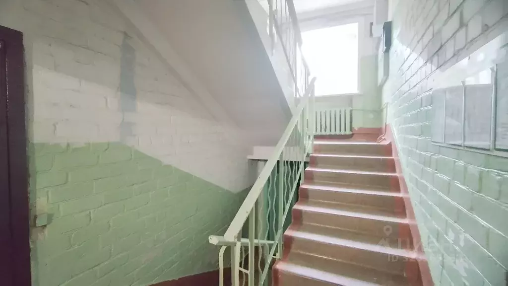 1-к кв. Пермский край, Пермь ул. Плеханова, 58 (31.2 м) - Фото 1