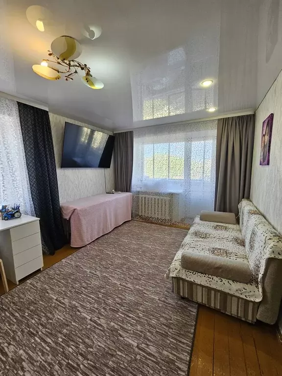 Продаётся 1-к квартира, 31 м - Фото 0