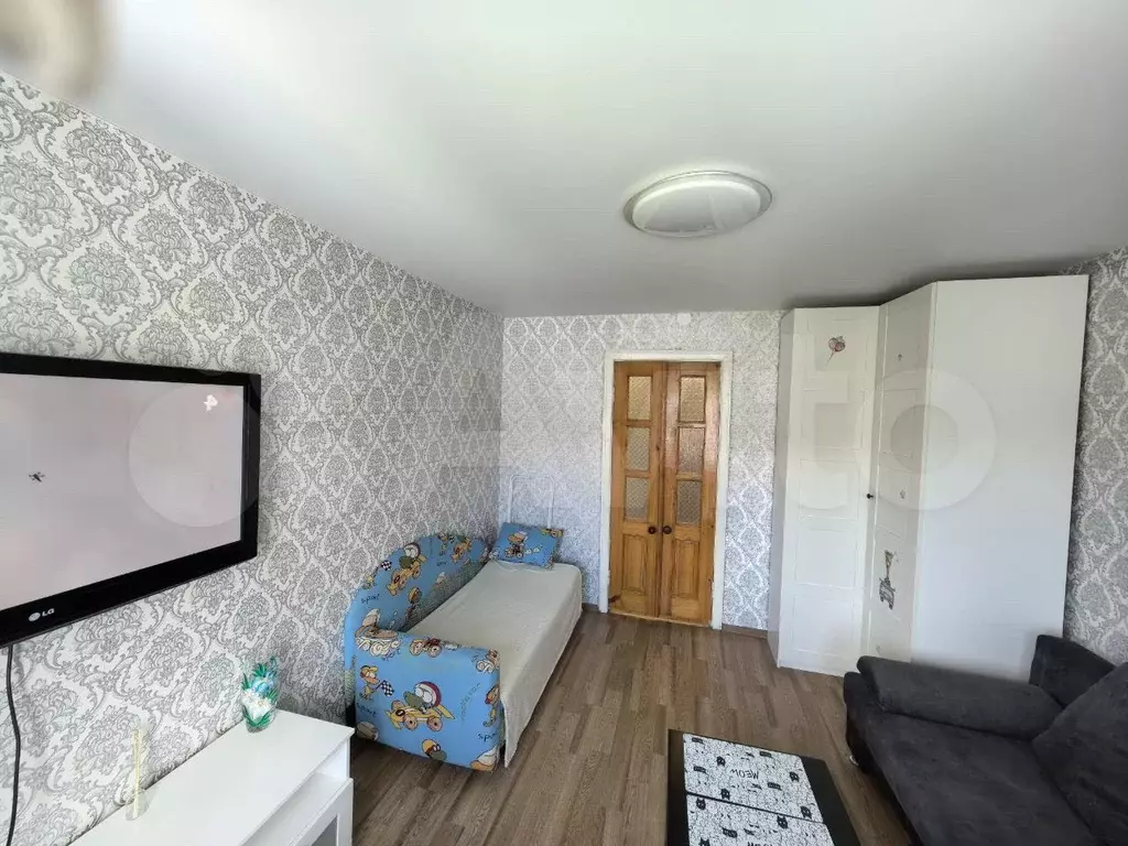 Квартира-студия, 24 м, 5/5 эт. - Фото 1