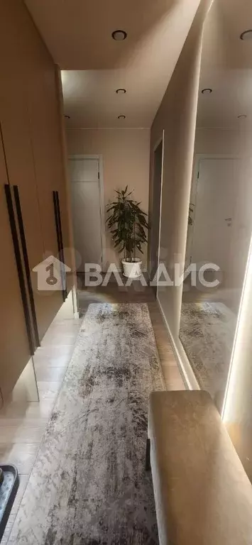 2-к. квартира, 49,7 м, 8/9 эт. - Фото 1