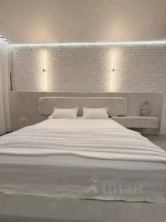 1-к кв. Ханты-Мансийский АО, Сургут бул. Писателей, 2 (47.0 м) - Фото 1