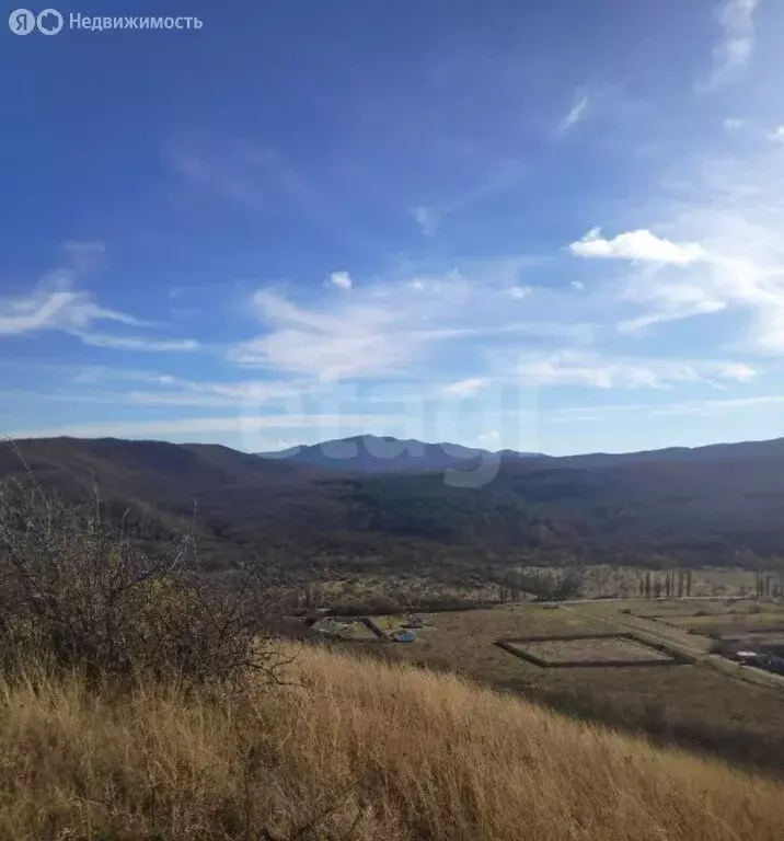 Дом в Белогорский район, Богатовское сельское поселение, село Красная ... - Фото 2