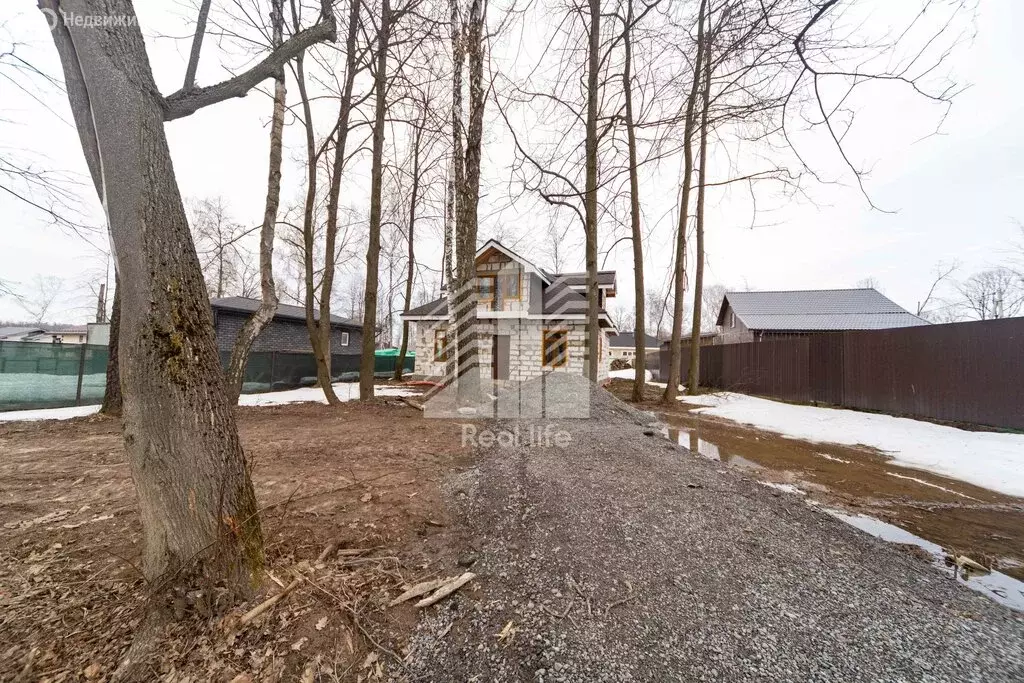 Дом в Домодедово, КП Барыбино парк (140 м) - Фото 1