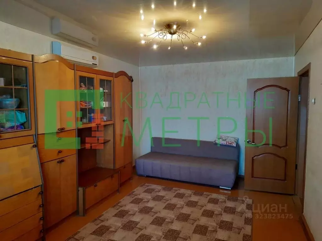 2-к кв. Хабаровский край, Хабаровск ул. Карла Маркса, 143В (47.9 м) - Фото 1