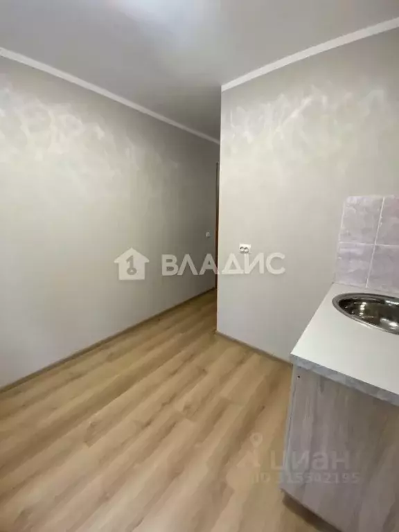 1-к кв. Алтайский край, Бийск пос. Сорокино, ул. Мирная, 4 (29.6 м) - Фото 1