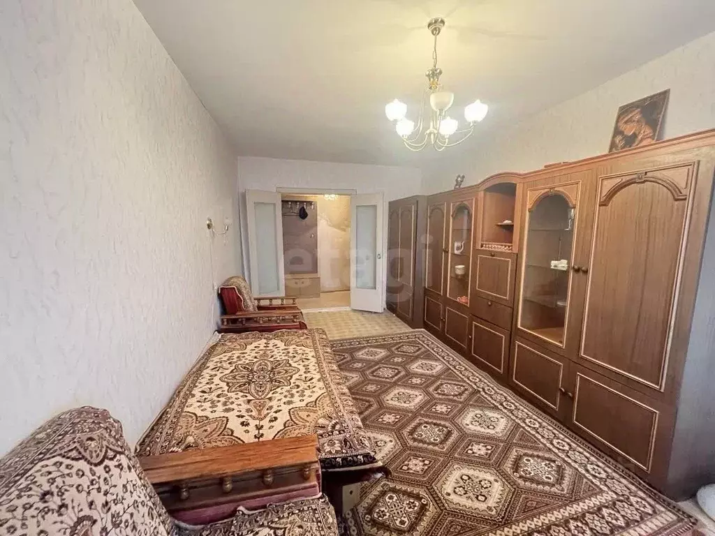 3-к кв. Московская область, Коломна ул. Гаврилова, 1 (66.0 м) - Фото 0