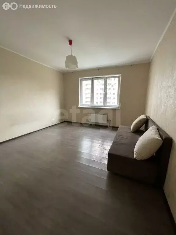 1-комнатная квартира: Красногорск, Заводская улица, 18к2 (44.4 м) - Фото 1