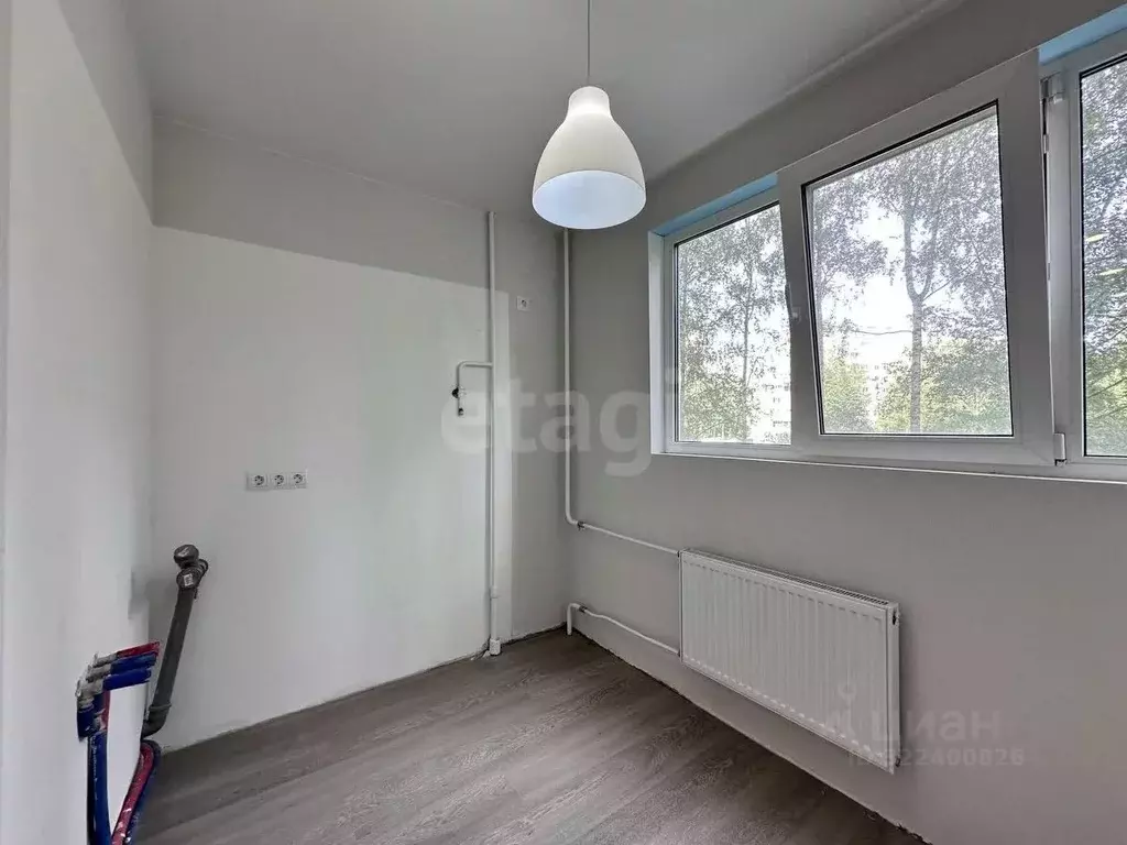 2-к кв. Санкт-Петербург ул. Маршала Захарова, 11 (44.0 м) - Фото 0