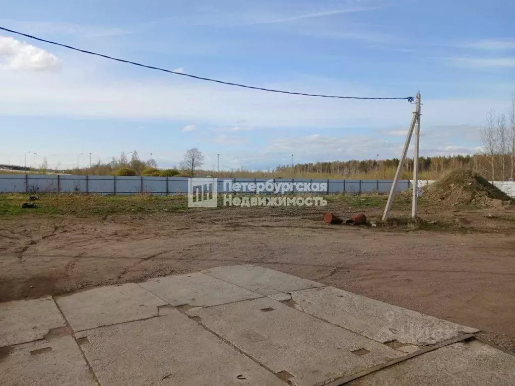 Участок, 11.4 сот., сельхоз (снт или днп) - Фото 1