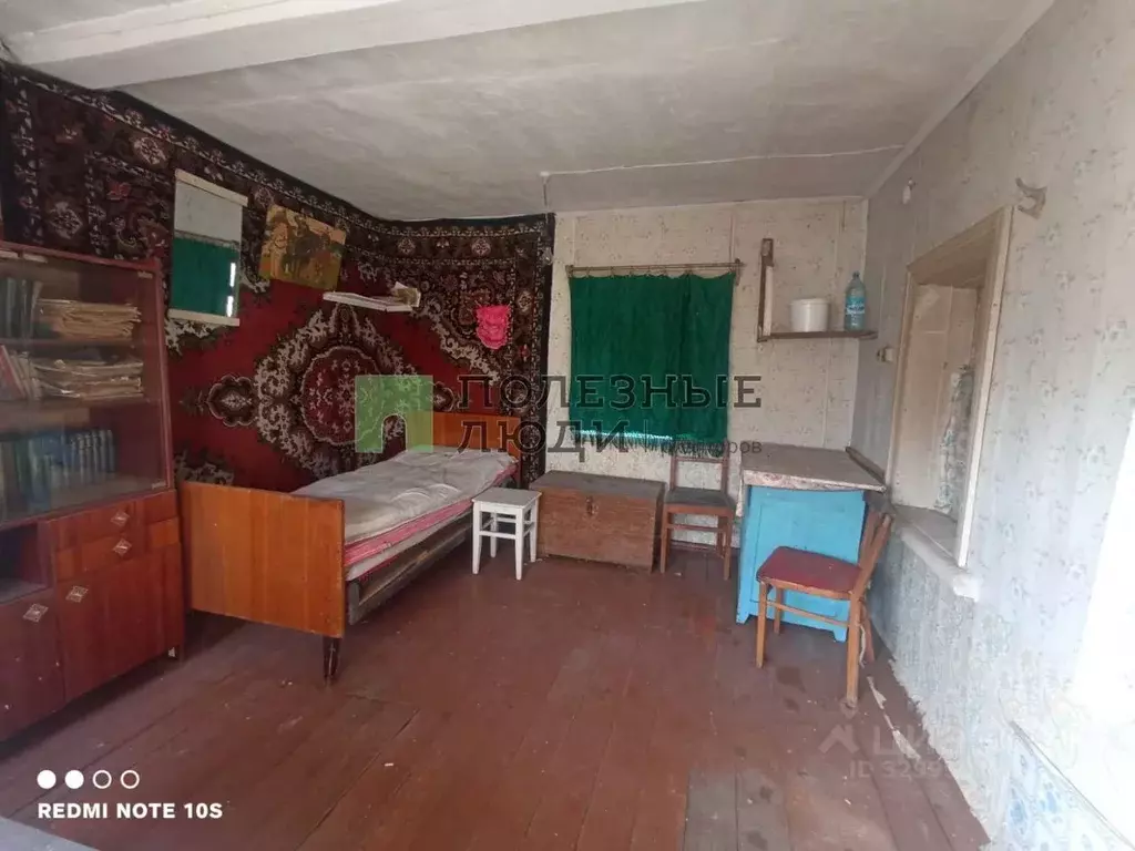 Дом в Красноярский край, Красноярск Золотая Осень СНТ, ул. Мичурина ... - Фото 1