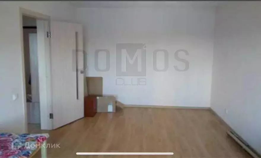 Продаётся 1-к квартира, 37.8 м - Фото 1