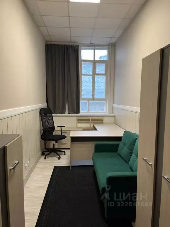 Офис в Саратовская область, Саратов ул. Имени В.И. Чапаева, 68/70 (12 ... - Фото 1