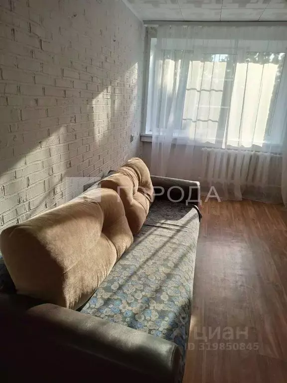 1-к кв. Новосибирская область, Новосибирский район, Краснообск рп 26 ... - Фото 0