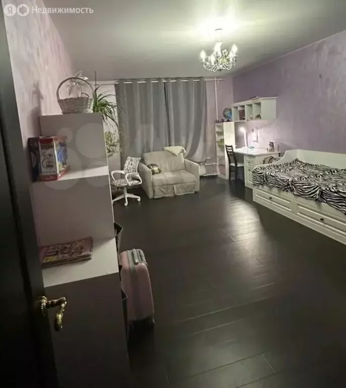 3-комнатная квартира: Новомосковск, улица Кукунина, 7 (120 м) - Фото 1