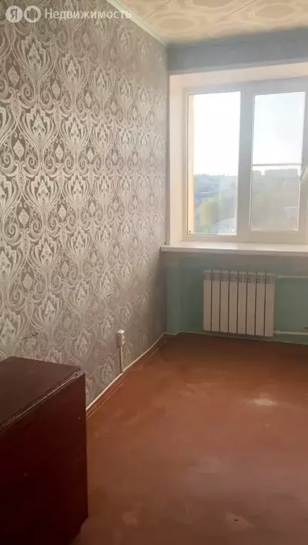1-комнатная квартира: Волгоград, Шекснинская улица, 24 (33.5 м) - Фото 1