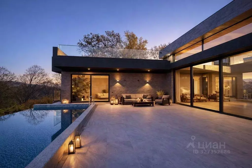 Коттедж в Краснодарский край, Сочи Рассвет садовое товарищество, 6 ... - Фото 2