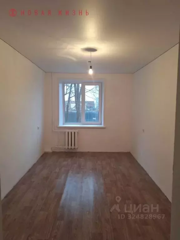 Комната Самарская область, Самара Партизанская ул., 143а (23.5 м) - Фото 2