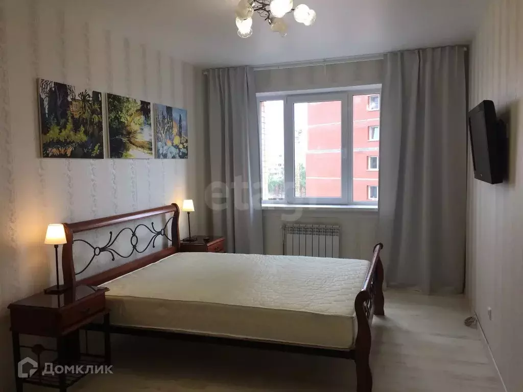 Продаётся 1-к квартира, 38.1 м - Фото 0