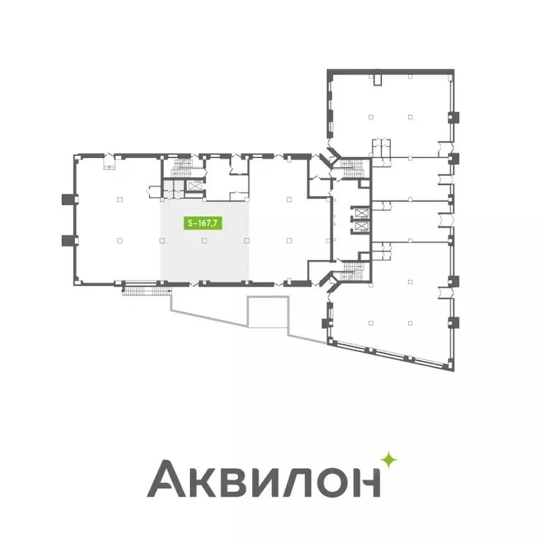 Помещение свободного назначения в Архангельская область, Архангельск ... - Фото 0