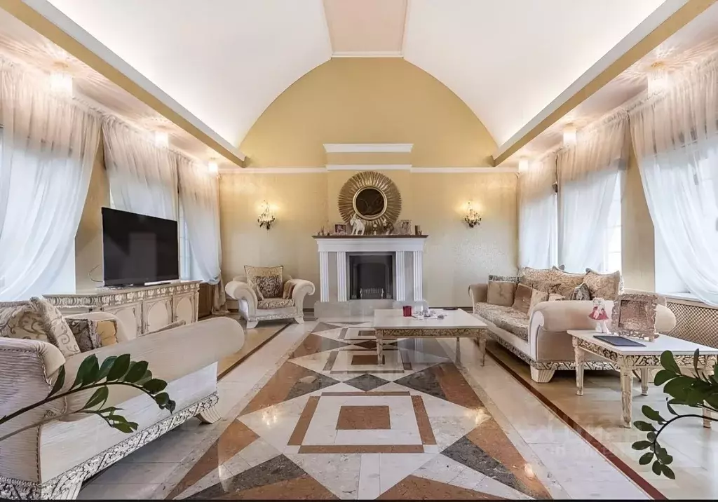 Коттедж в Московская область, Одинцовский городской округ, д. ... - Фото 2