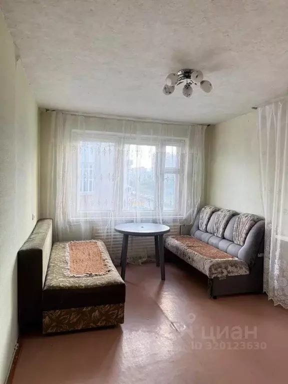 2-к кв. Оренбургская область, Оренбург ул. Чкалова, 53 (53.0 м) - Фото 1
