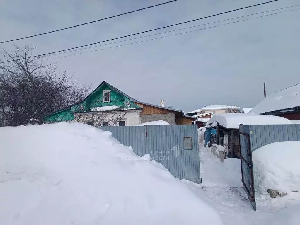 Дом в Татарстан, Казань ул. Ивана Поддубного, 50 (90 м) - Фото 1