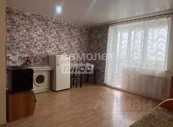 Студия Челябинская область, Челябинск ул. Бейвеля, 35 (30.0 м) - Фото 1