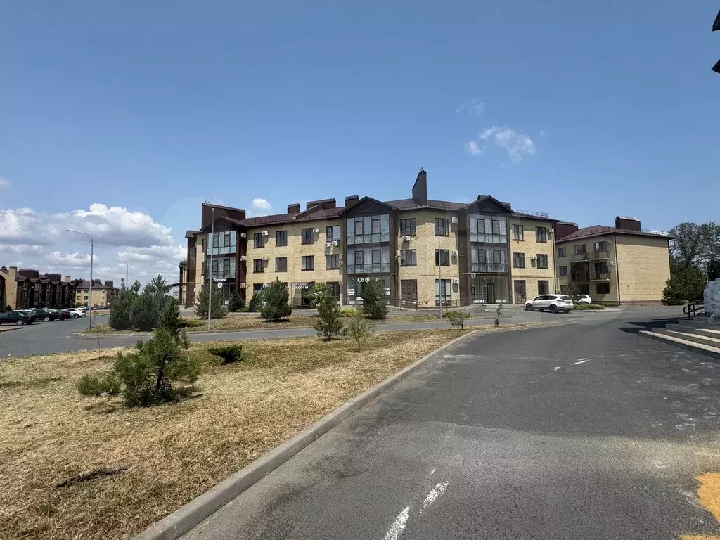 1-к. квартира, 35 м, 2/3 эт. - Фото 0