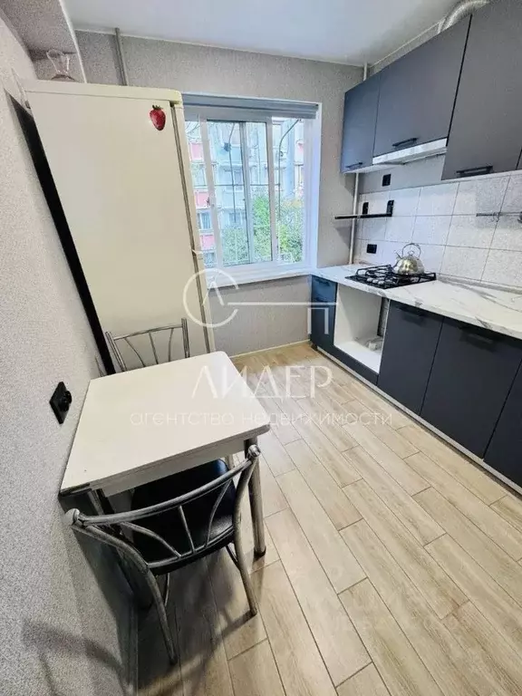 2-к кв. Краснодарский край, Сочи Донская мкр, ул. Чехова, 6 (54.0 м) - Фото 1