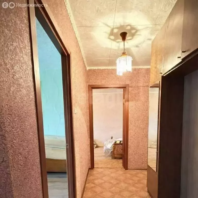 2-комнатная квартира: Мичуринск, Липецкое шоссе, 102 (47.4 м) - Фото 2