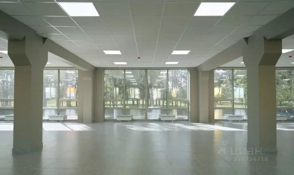 Помещение свободного назначения в Санкт-Петербург, Санкт-Петербург, ... - Фото 1