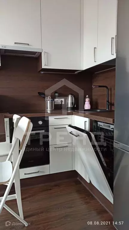 Продаётся 1-к квартира, 35.1 м - Фото 1