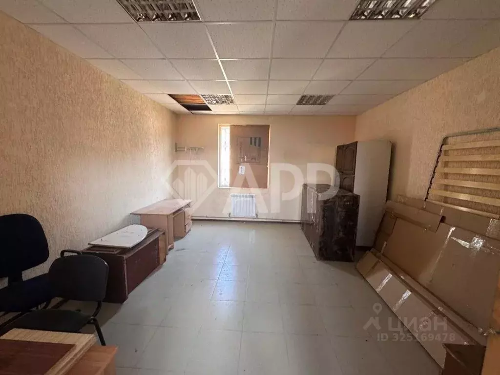 Офис в Краснодарский край, Геленджик Новороссийская ул., 163Б (90 м) - Фото 2