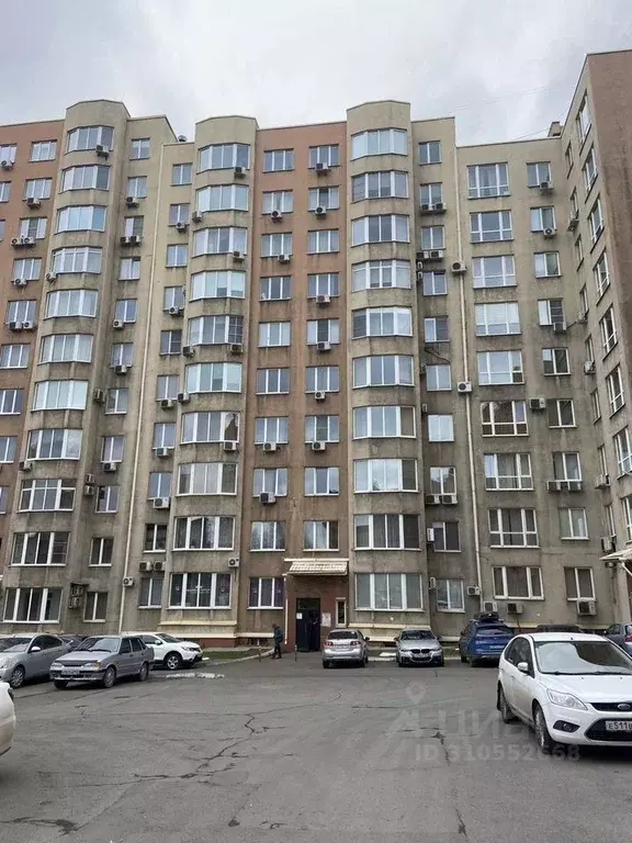 3-к кв. Кемеровская область, Кемерово Соборная ул., 3 (109.0 м) - Фото 0