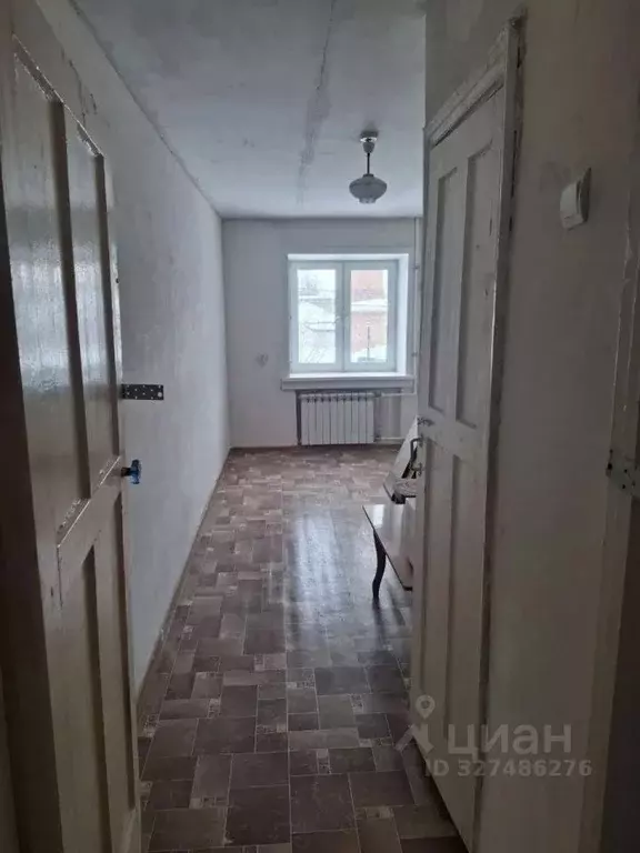 3-к кв. Татарстан, Зеленодольск ул. Карла Маркса, 51 (55.0 м) - Фото 2