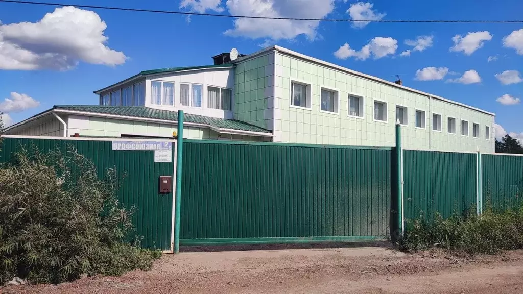 Дом в Томская область, Томск Черемошники мкр, ул. Профсоюзная, 2Ас5 ... - Фото 1