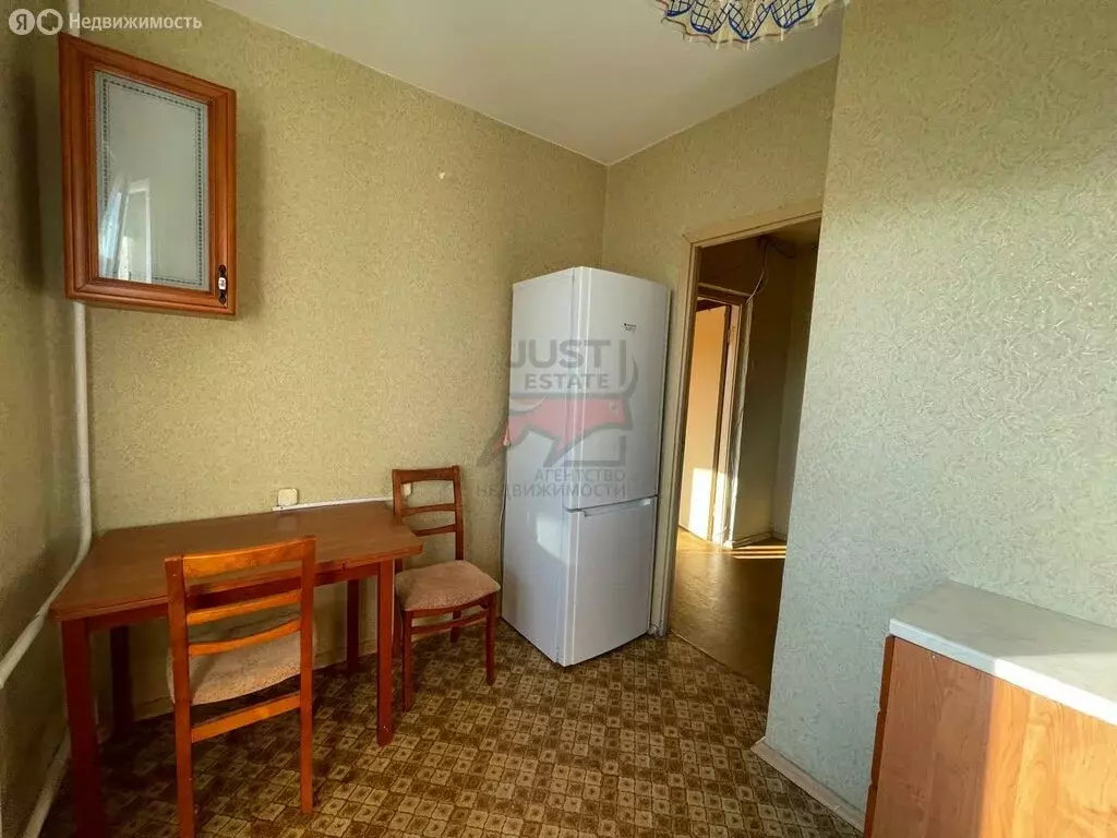 1-комнатная квартира: Москва, улица Конёнкова, 18 (36 м) - Фото 1