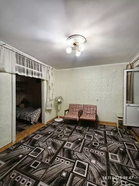 2-к кв. Белгородская область, Белгород ул. Некрасова, 12 (35.0 м) - Фото 1