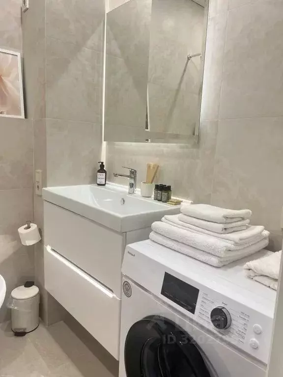 1-к кв. Татарстан, Казань ул. Рашида Нежметдинова, 11к5 (42.0 м) - Фото 2