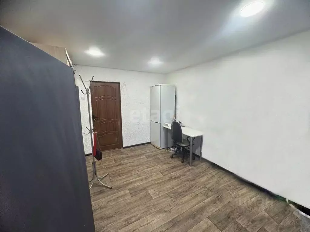 Комната Белгородская область, Белгород ул. Горького, 78 (13.0 м) - Фото 1