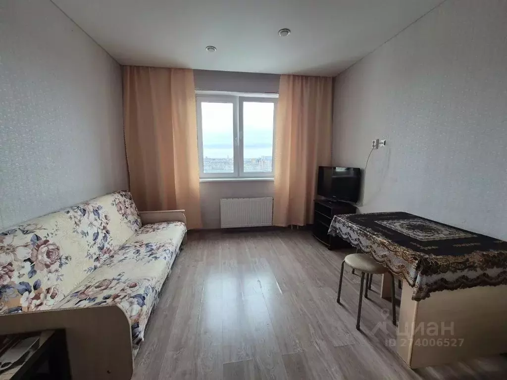 1-к кв. Челябинская область, Челябинск ул. Молодогвардейцев, 74 (50.0 ... - Фото 0