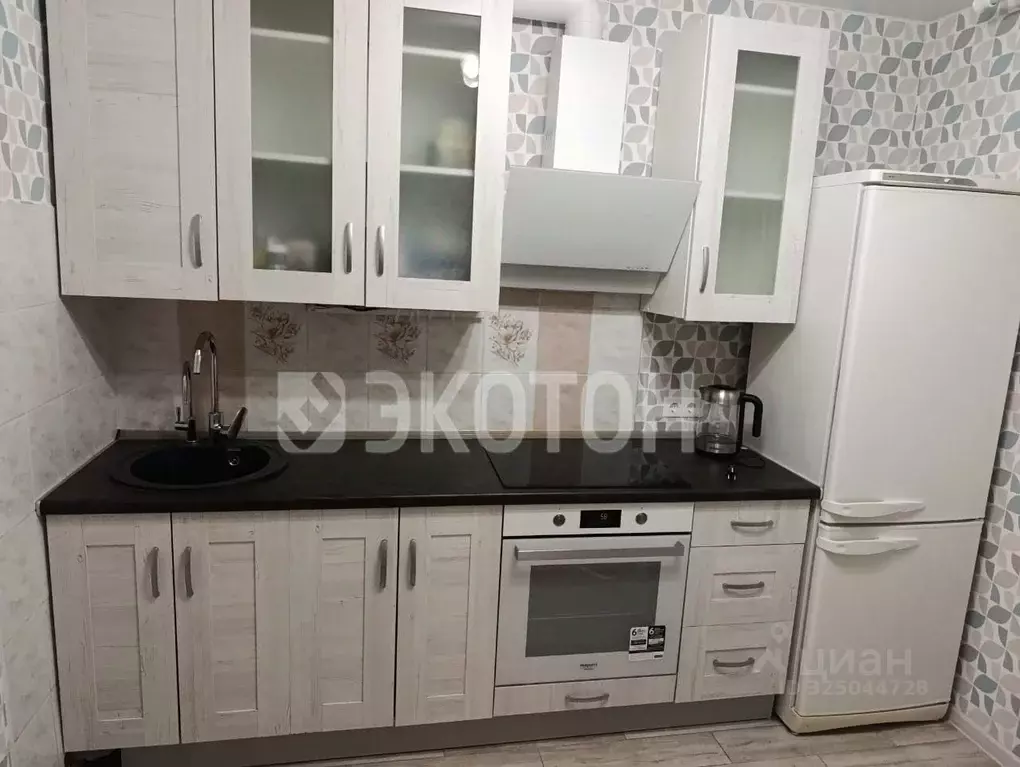 1-к кв. Санкт-Петербург Школьная ул., 104к2 (35.0 м) - Фото 1