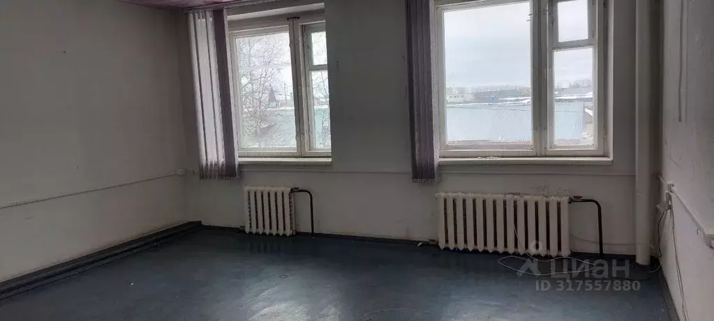 Помещение свободного назначения в Коми, Сыктывкар Огородная ул., 2 ... - Фото 1