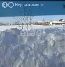 Участок в Томский район, деревня Петрово, Радужная улица (15 м) - Фото 2