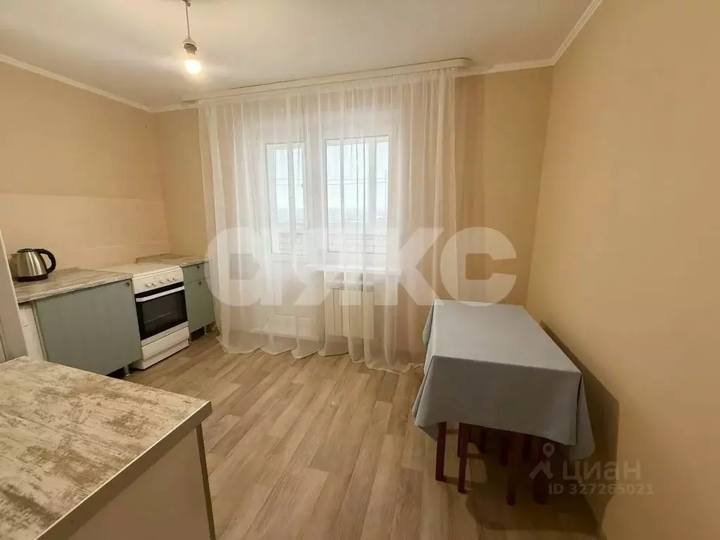 2-к кв. Липецкая область, Липецк ул. А.Д. Белянского, 8 (53.0 м) - Фото 2